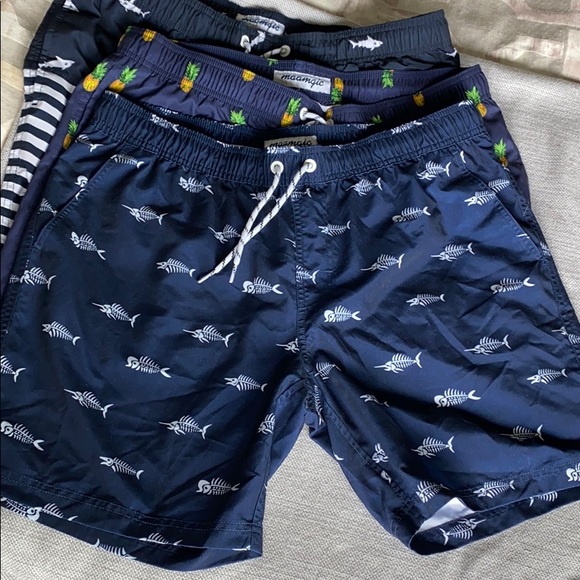 Maamgic beach club Clearance